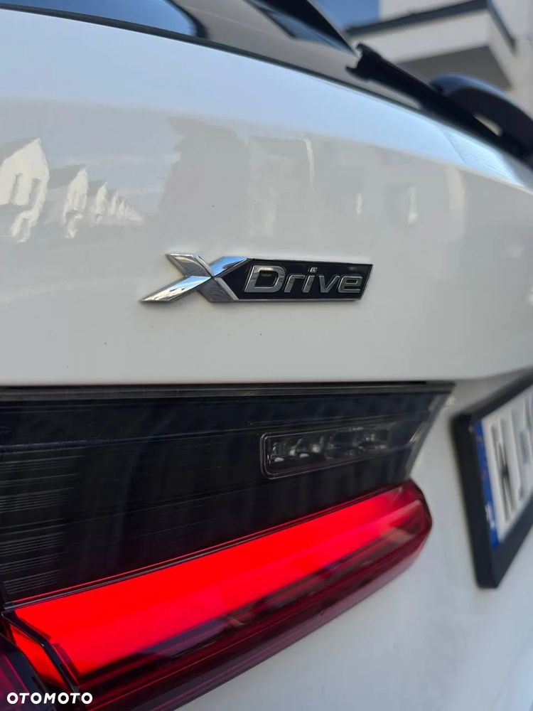 BMW Seria 3 320d xDrive Sport Line Shadow - 8