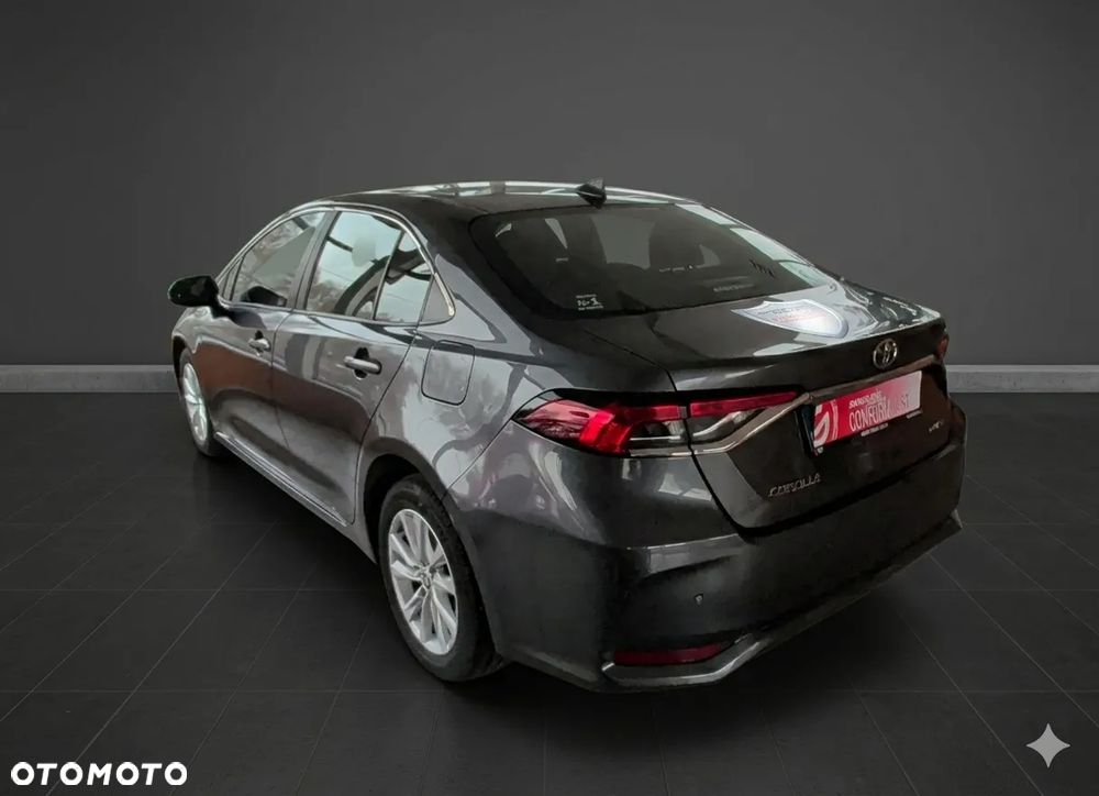 Toyota Corolla 1.8 Hybrid Comfort - 2