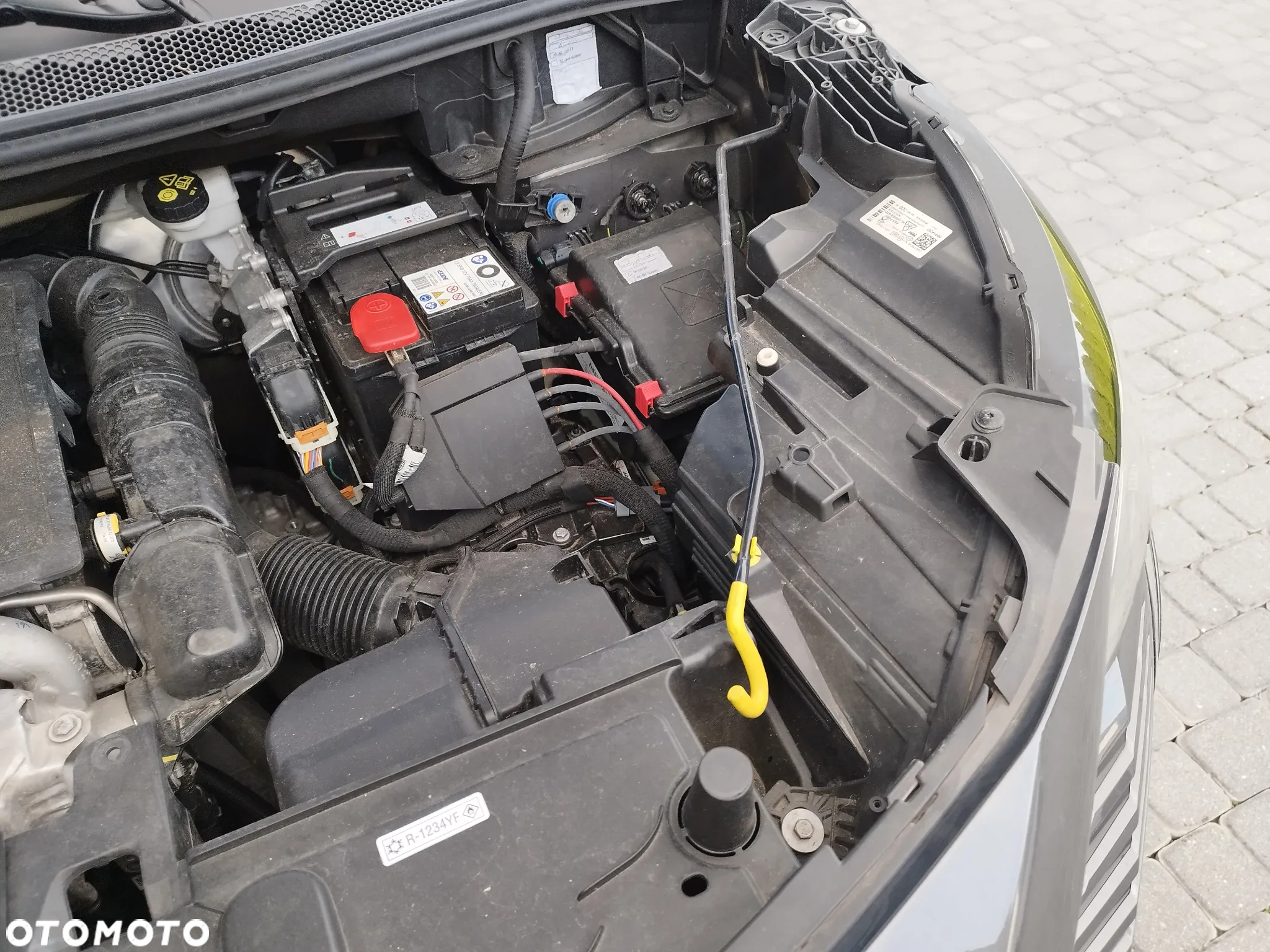 Peugeot 3008 1.2 PureTech GT S&S EAT8 - 19