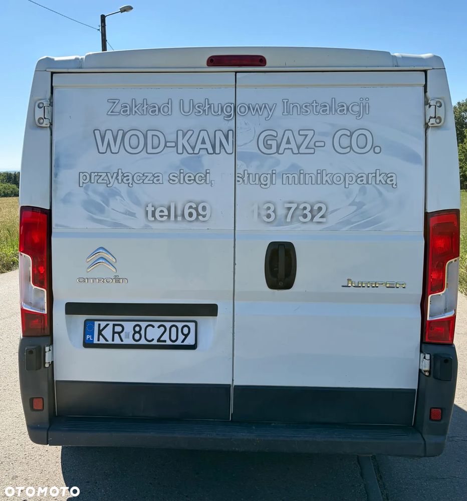 Citroën JUMPER - 3