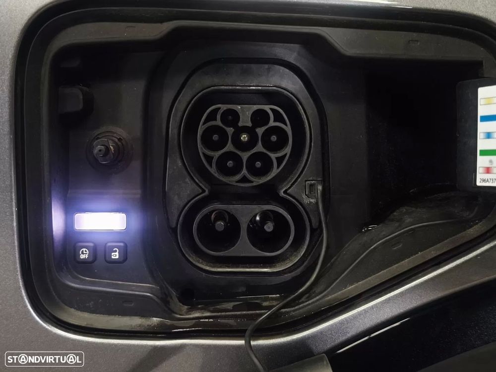 Renault Mégane E-Tech EV40 130hp boost charge Techno - 8