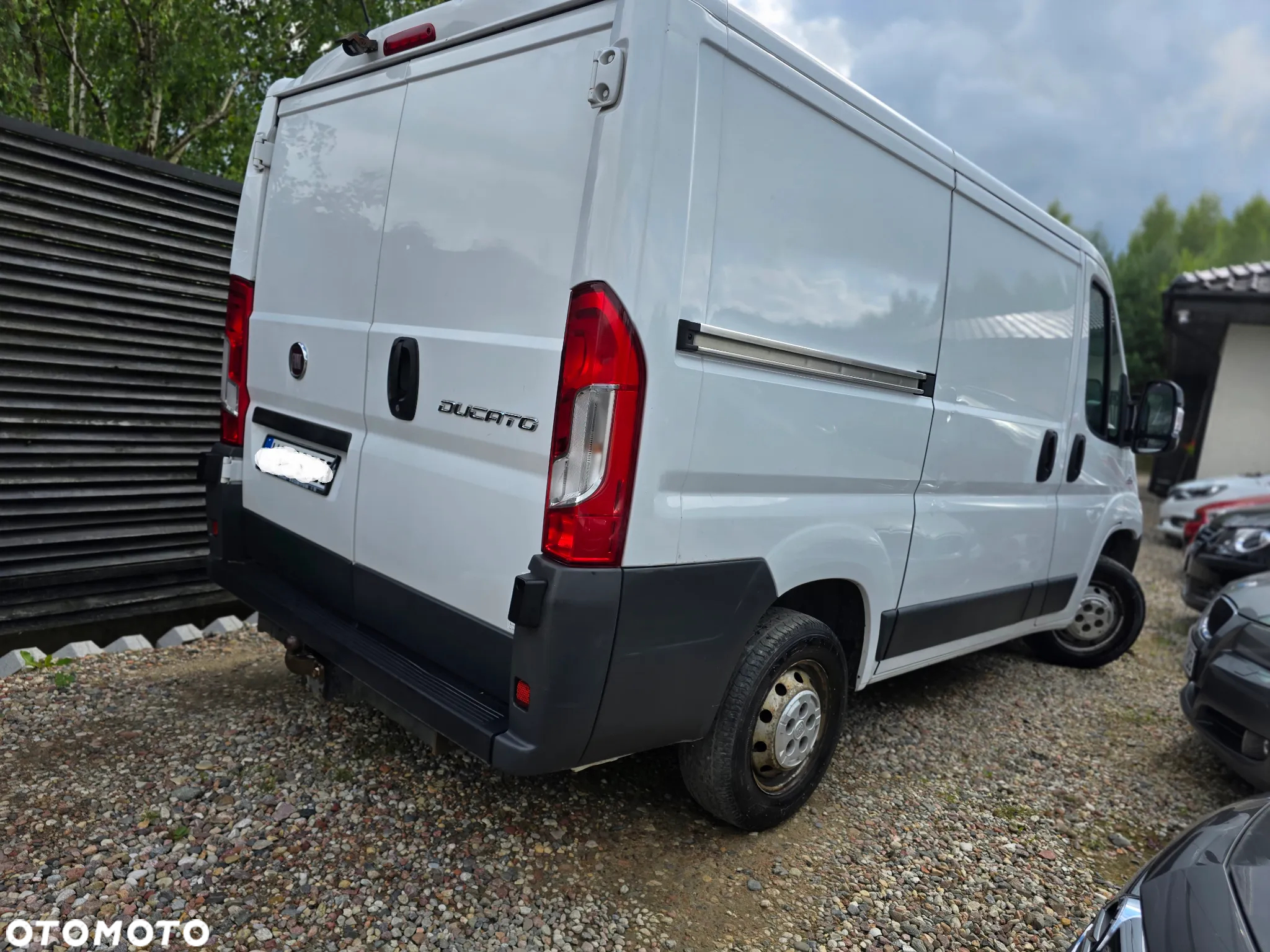 Fiat Ducato - 3