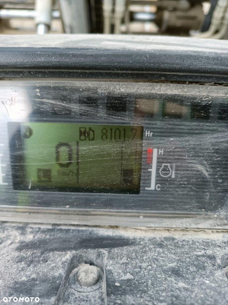 Mitsubishi FG30N - 6