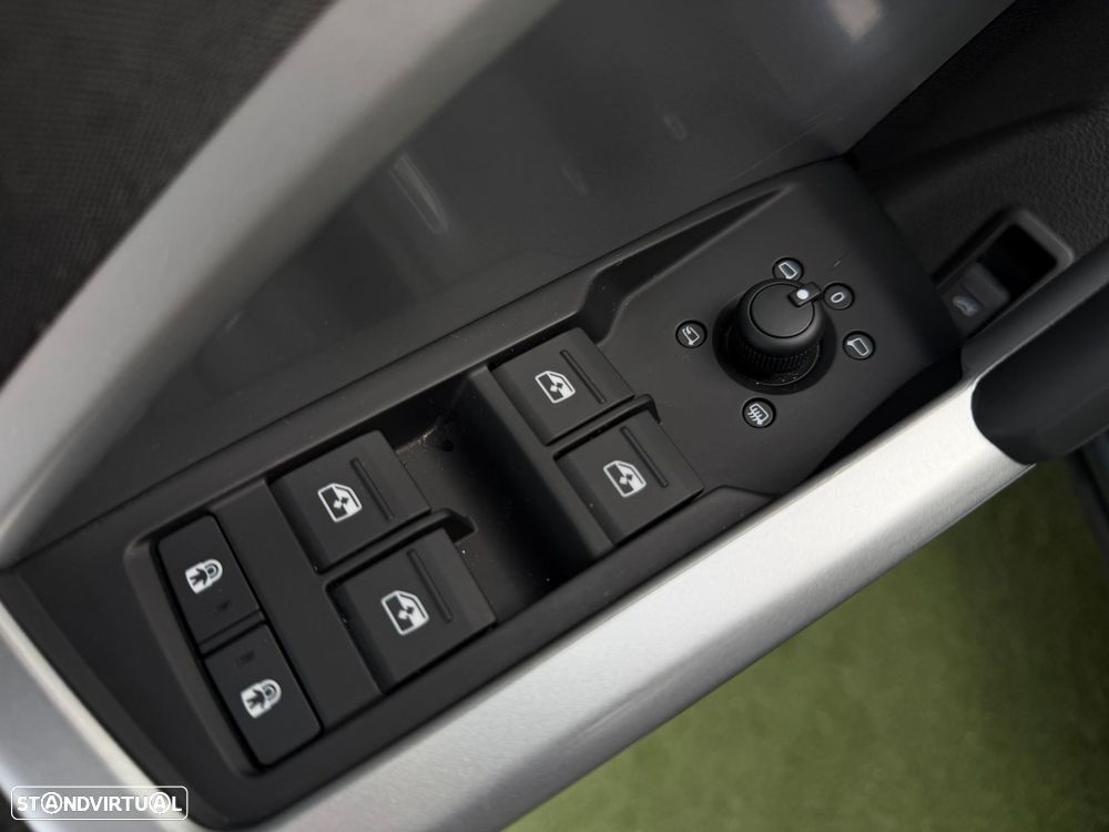 Audi Q3 Sportback 35 TDI S line S tronic - 16