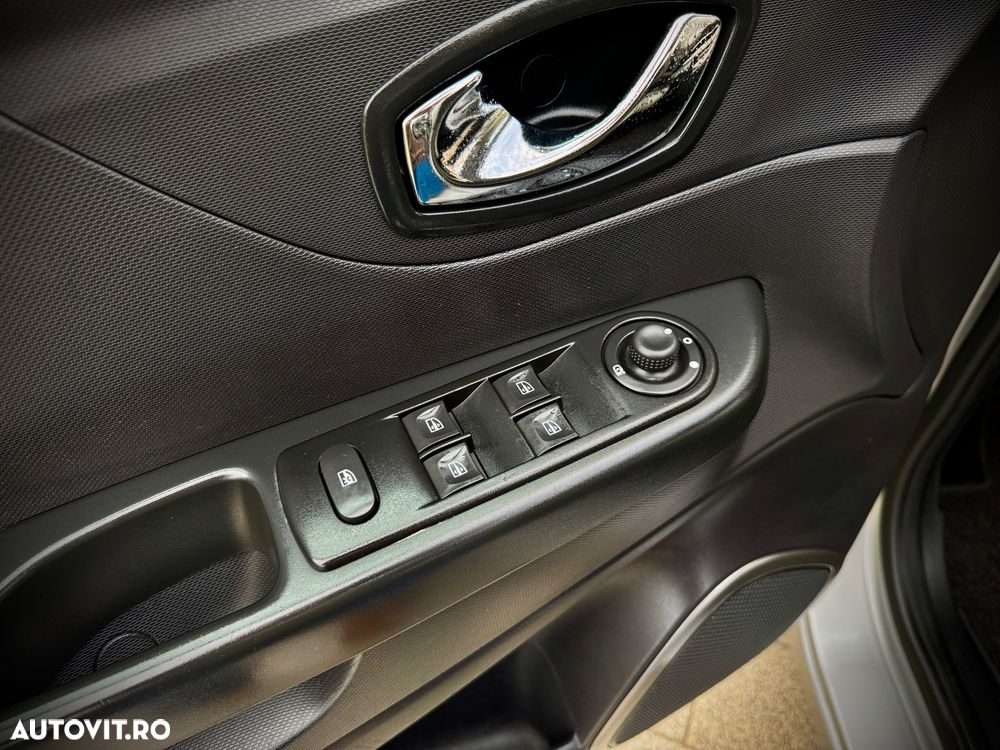 Renault Captur ENERGY TCe 90 Start&Stop Intens - 39