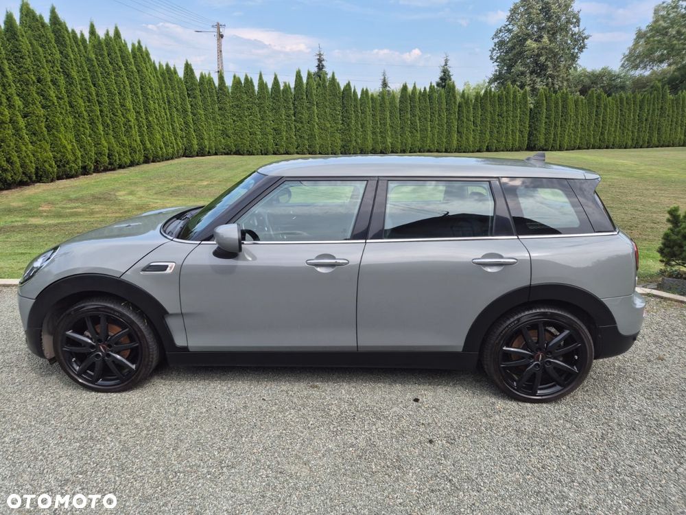 MINI Clubman - 2