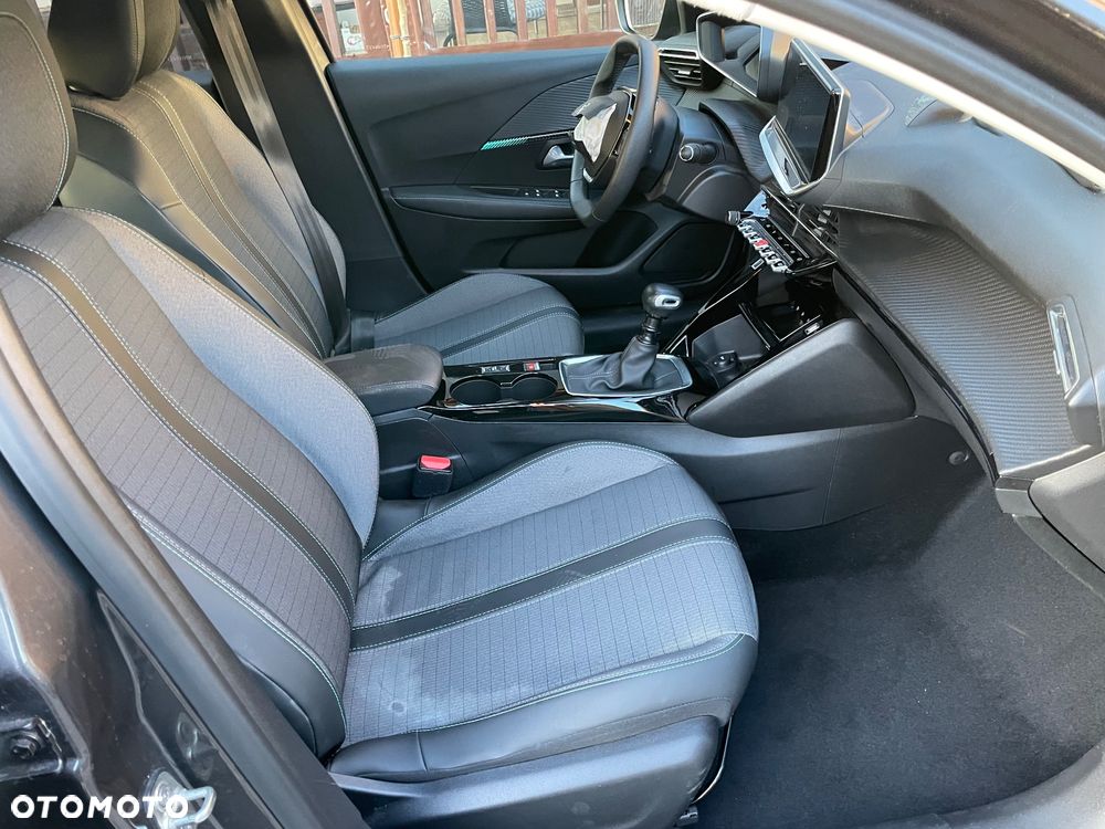 Peugeot 208 PureTech 100 Allure Pack - 18