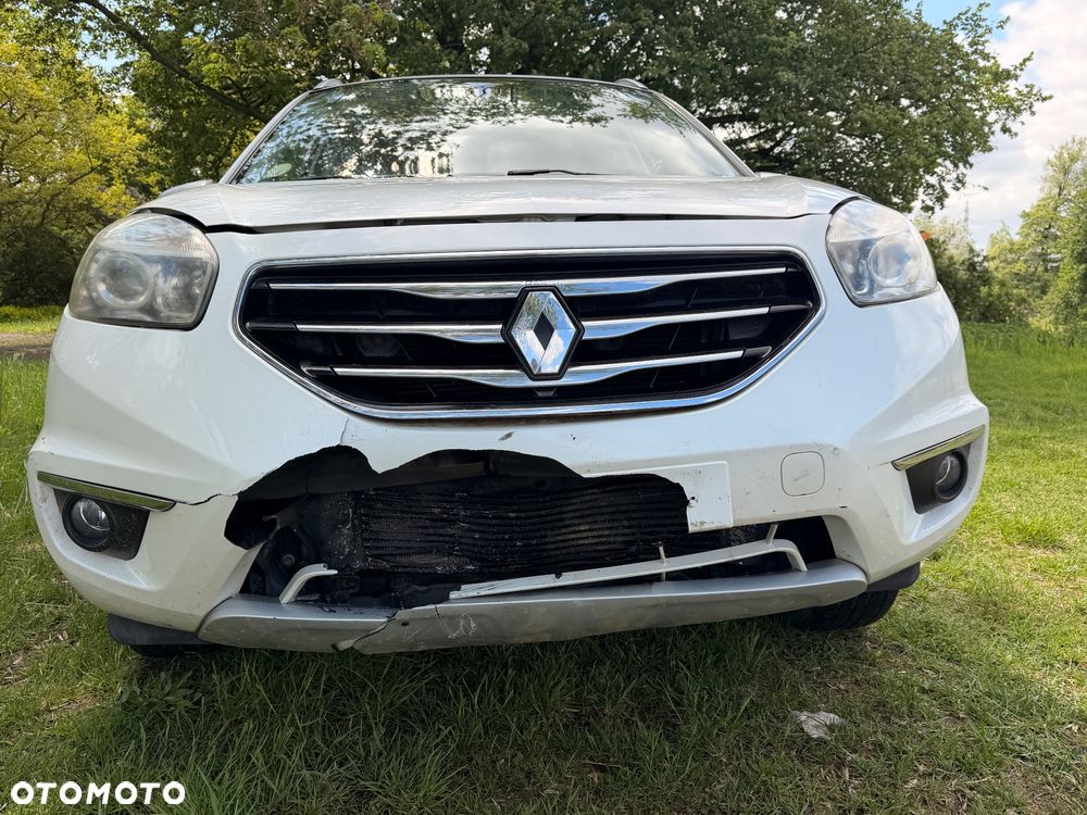 Renault Koleos 2.0 dCi 4x4 Bose Edition - 4