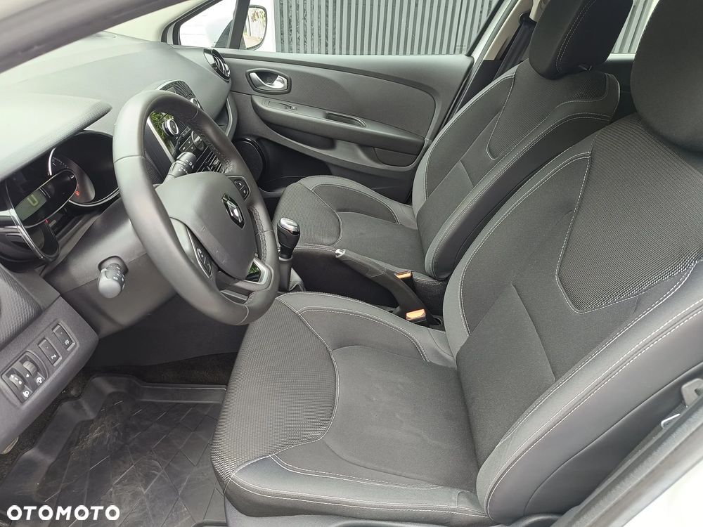 Renault Clio 0.9 Energy TCe Alize - 25