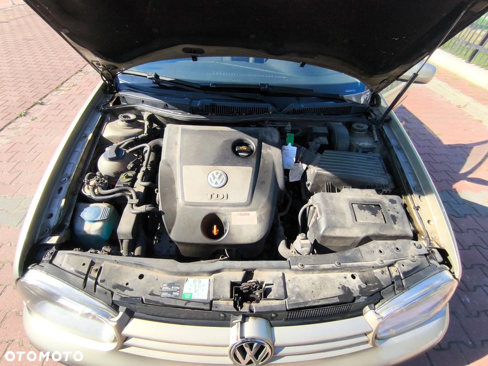Volkswagen Golf - 13