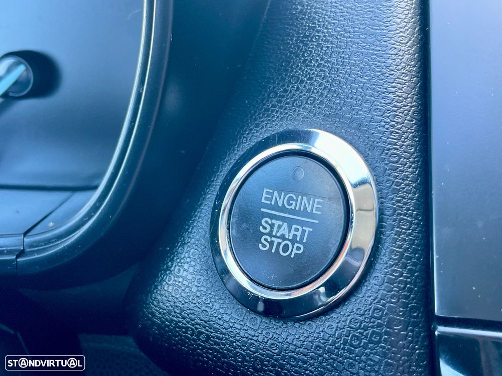 Ford EcoSport 1.0 EcoBoost Titanium - 22