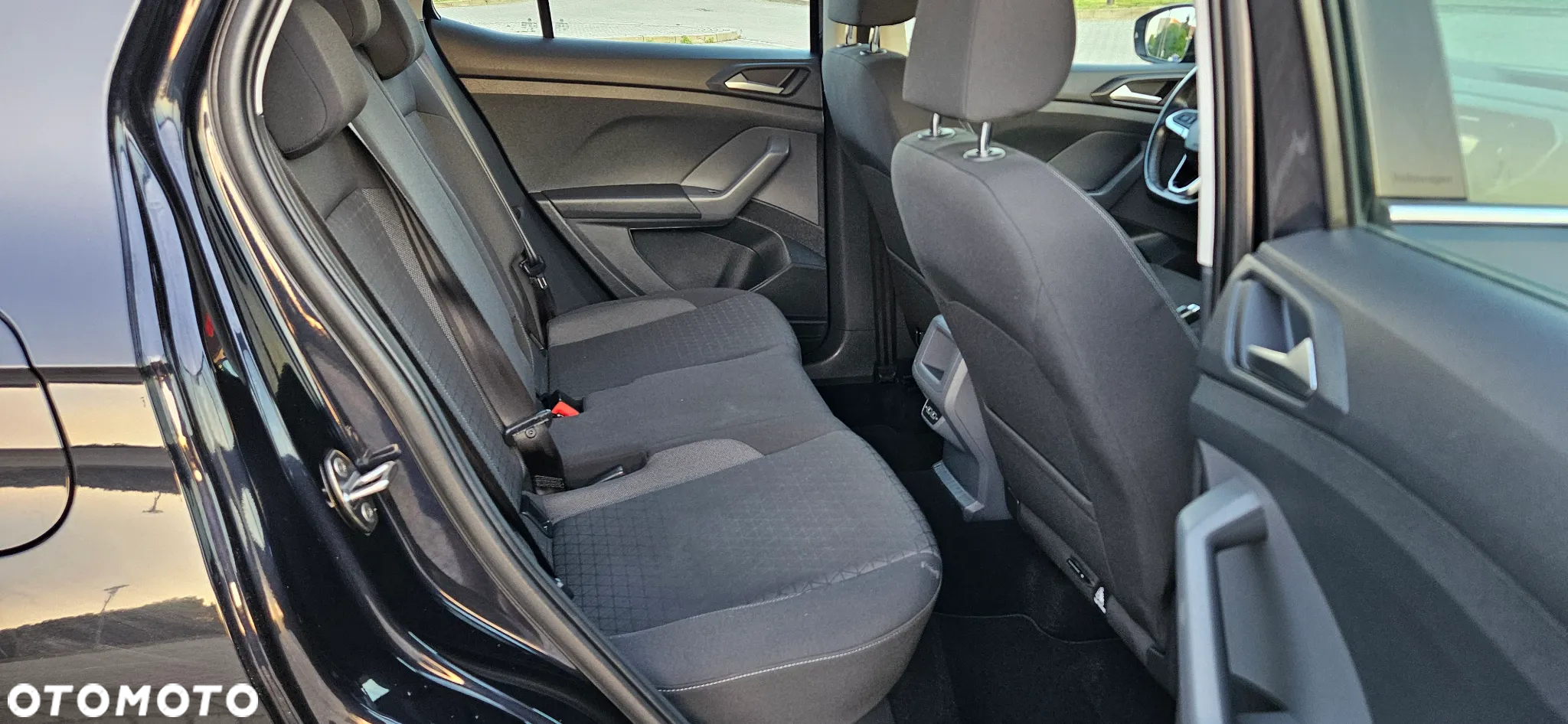 Volkswagen T-Cross 1.0 TSI Special Edition - 9