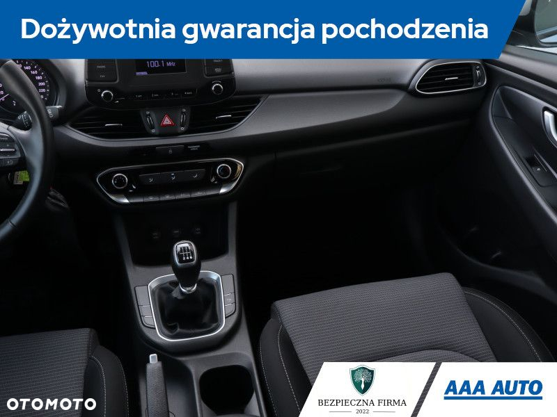 Hyundai i30 - 9