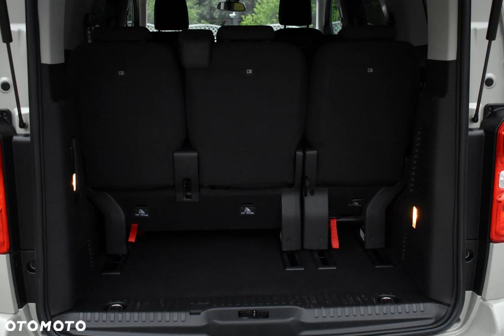 Citroën SpaceTourer - 40