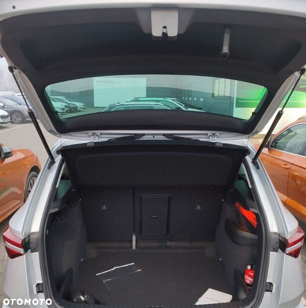 Skoda Karoq 1.5 TSI ACT Selection - 17