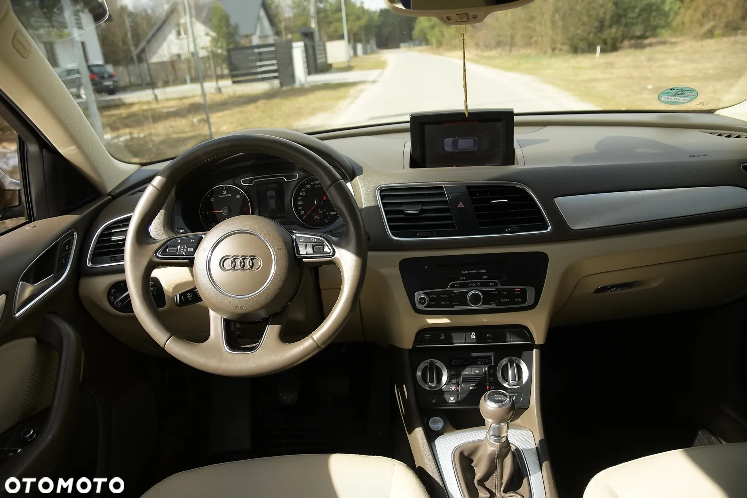 Audi Q3 2.0 TDI Prime Edition - 25