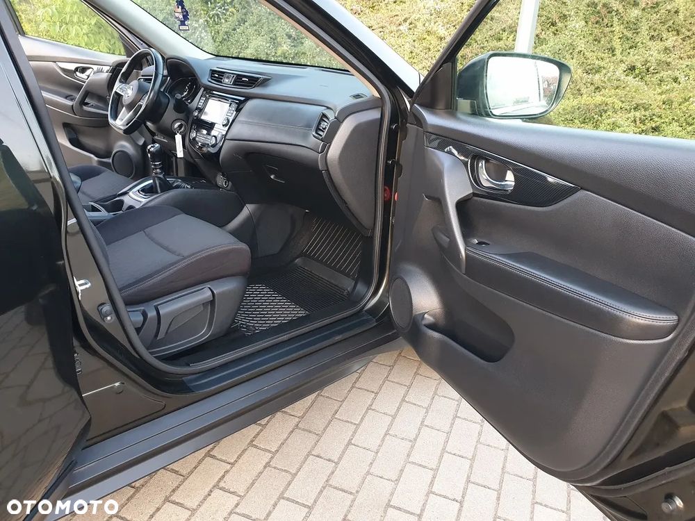 Nissan X-Trail 1.6 DIG-T Acenta - 27