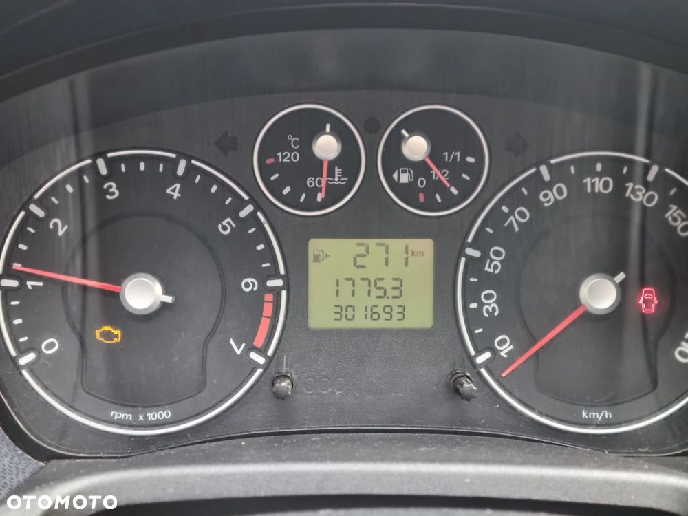 Ford Fiesta - 8