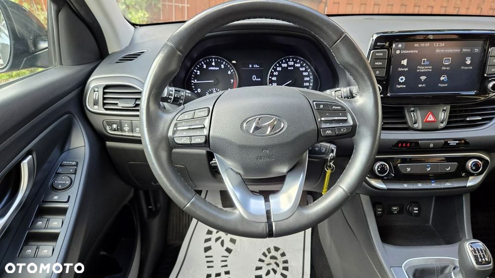 Hyundai i30 1.0 T-GDI Modern - 19
