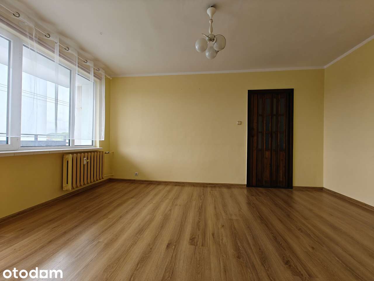 Mieszkanie Wejherowo dwupokojowe 46,35 m2 + piwnica - Pełny obrazek: 3/20