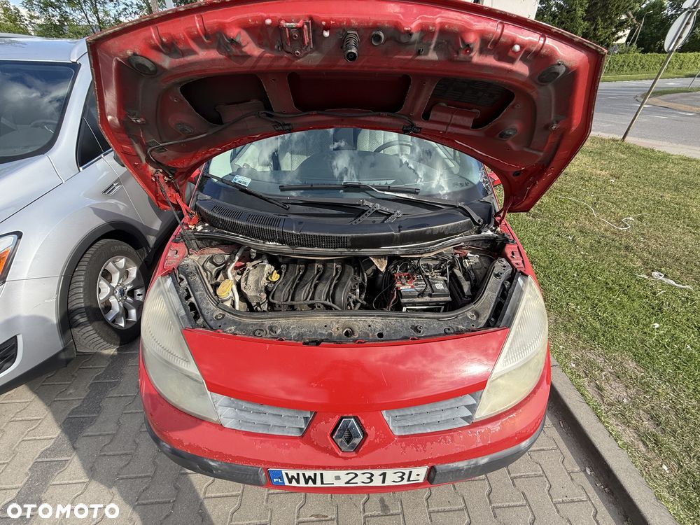 Renault Scenic - 5
