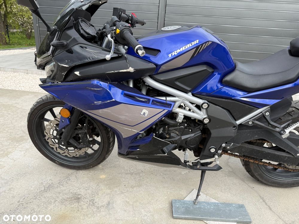 KTM Inny - 21