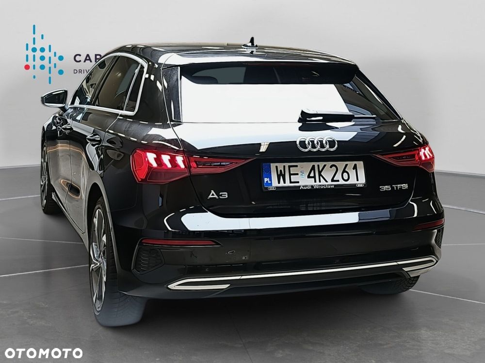 Audi A3 Sportback - 25