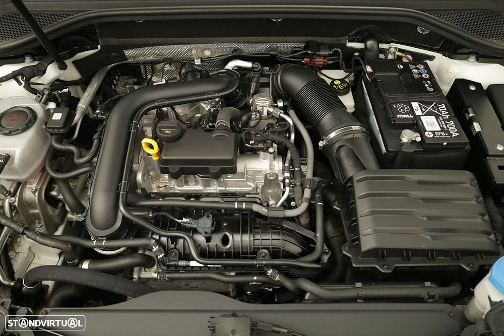 Audi Q2 30 TFSI Advanced - 24