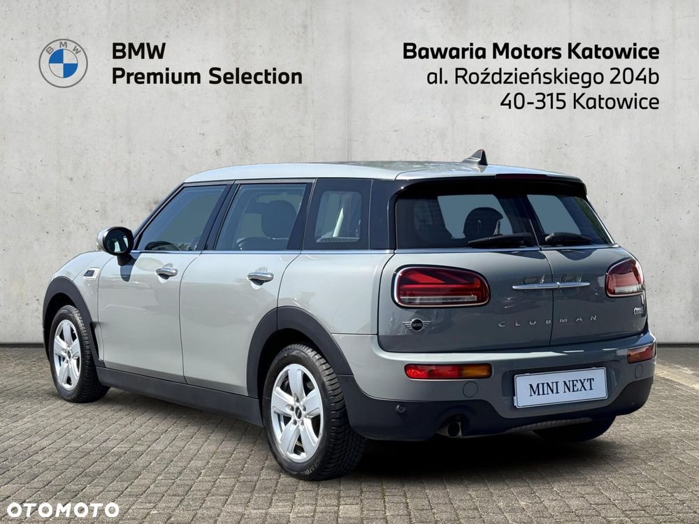 MINI Clubman - 23