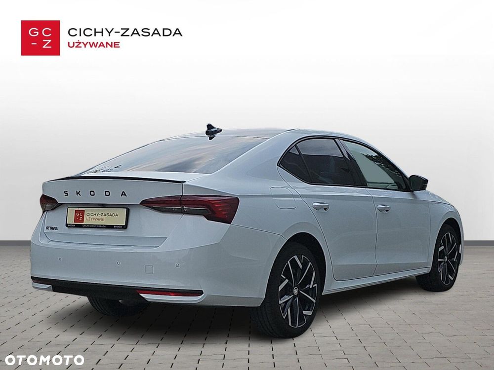 Skoda Octavia - 7