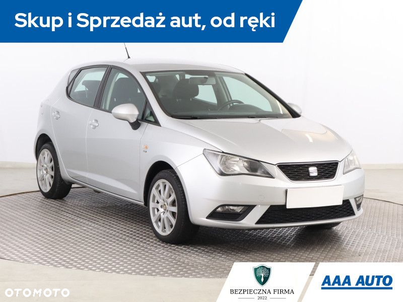 Seat Ibiza - 2