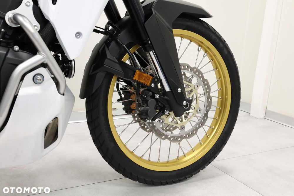Honda Transalp - 33
