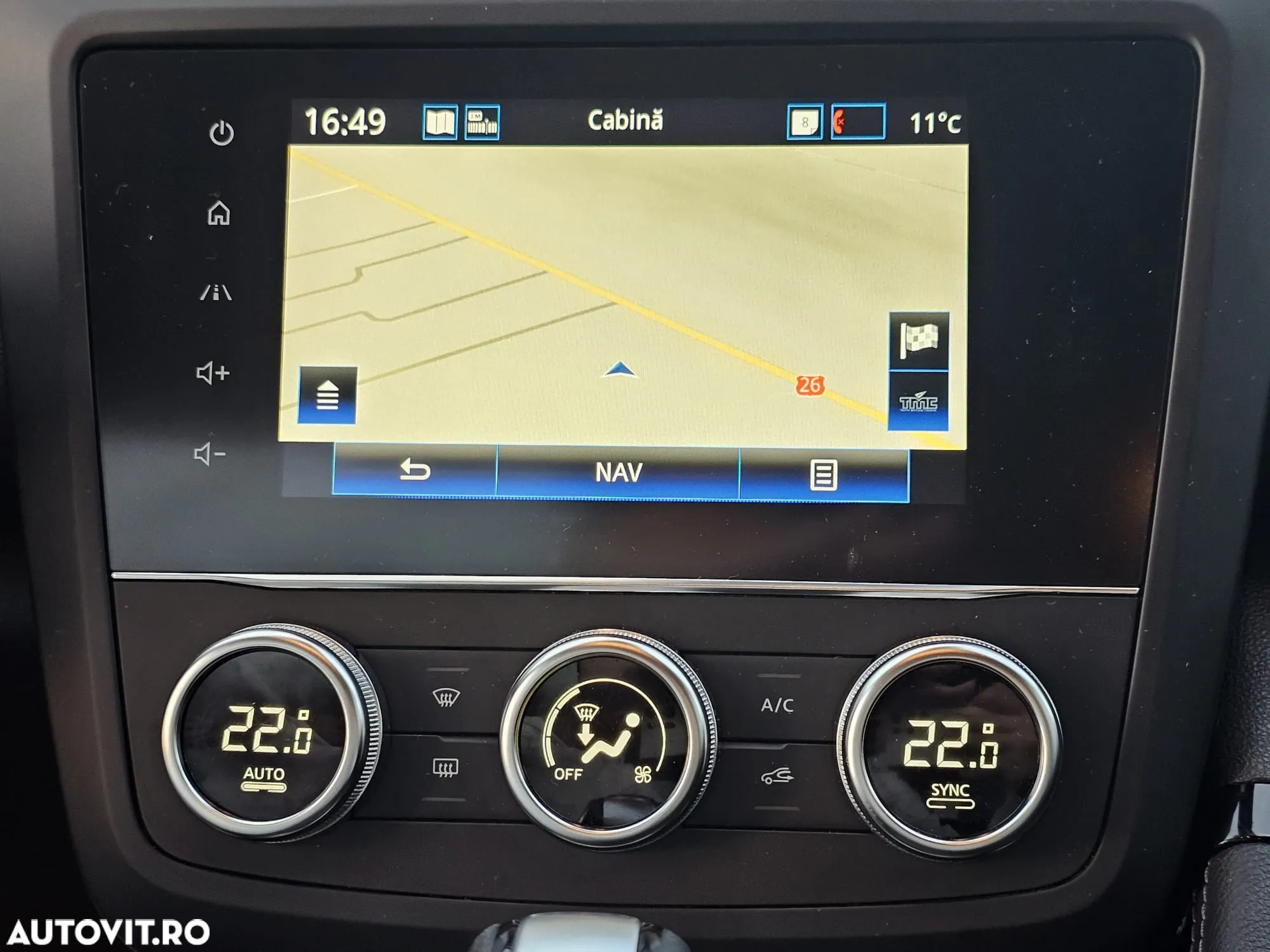 Renault Kadjar TCe EDC GPF Intens - 22