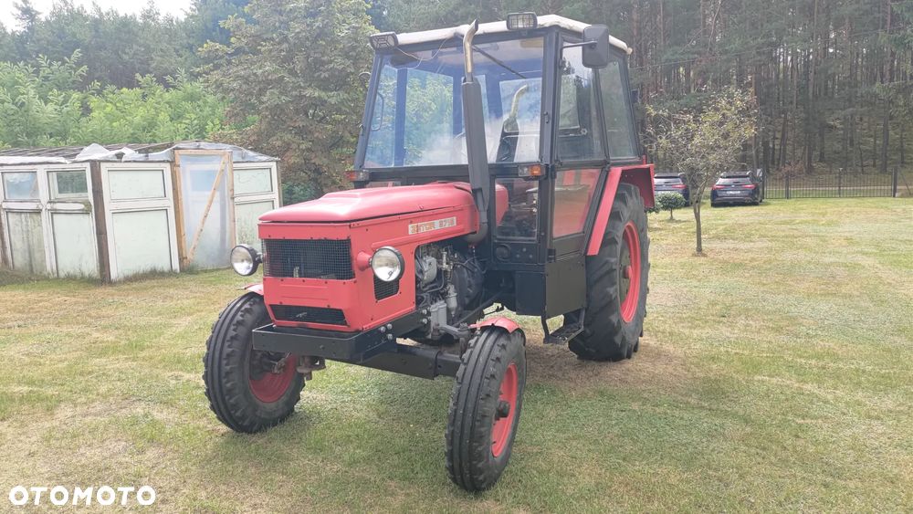 Zetor 6718 - 24