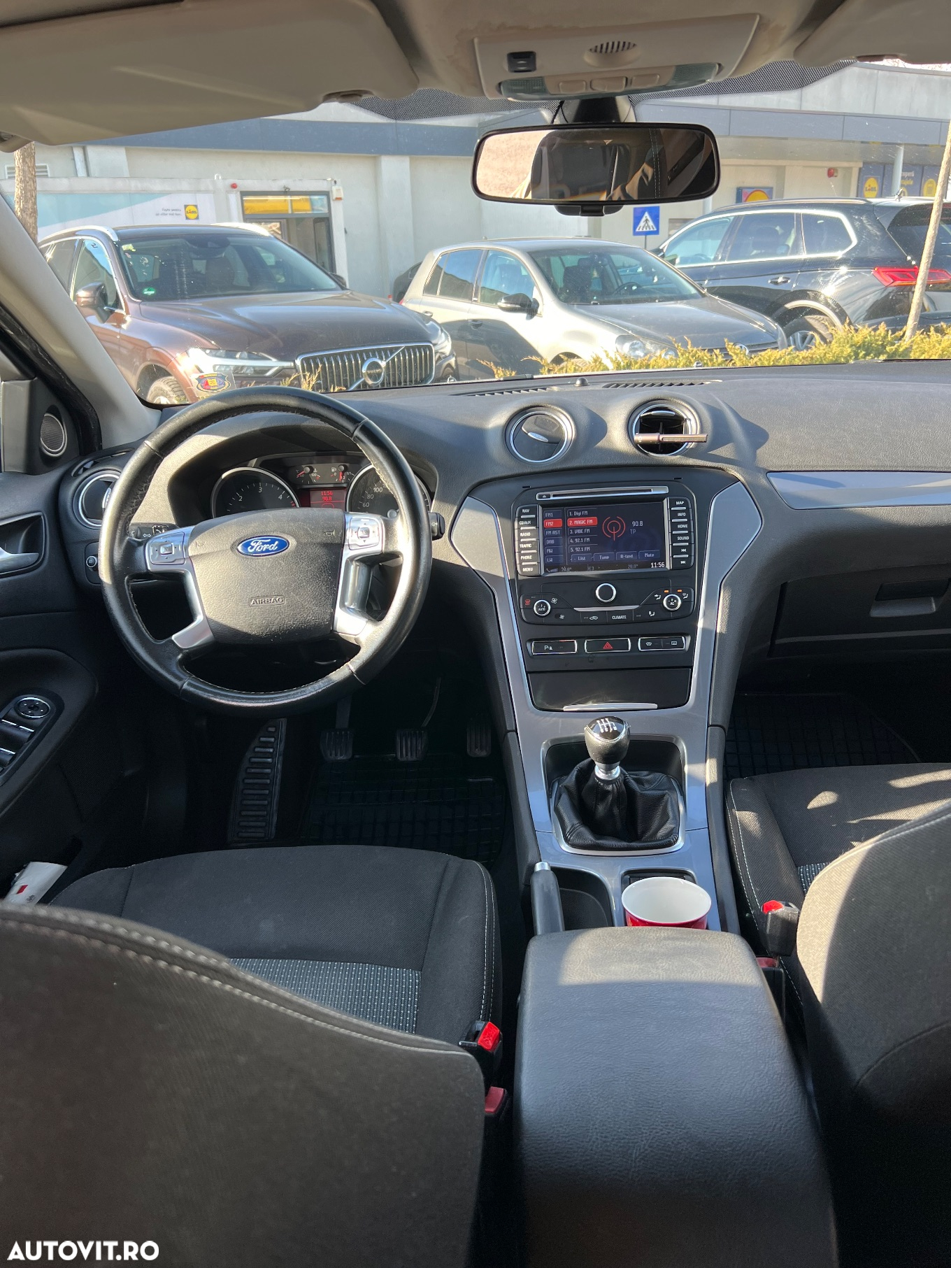 Ford Mondeo 2.0 Duratorq TDCi Trend - 6
