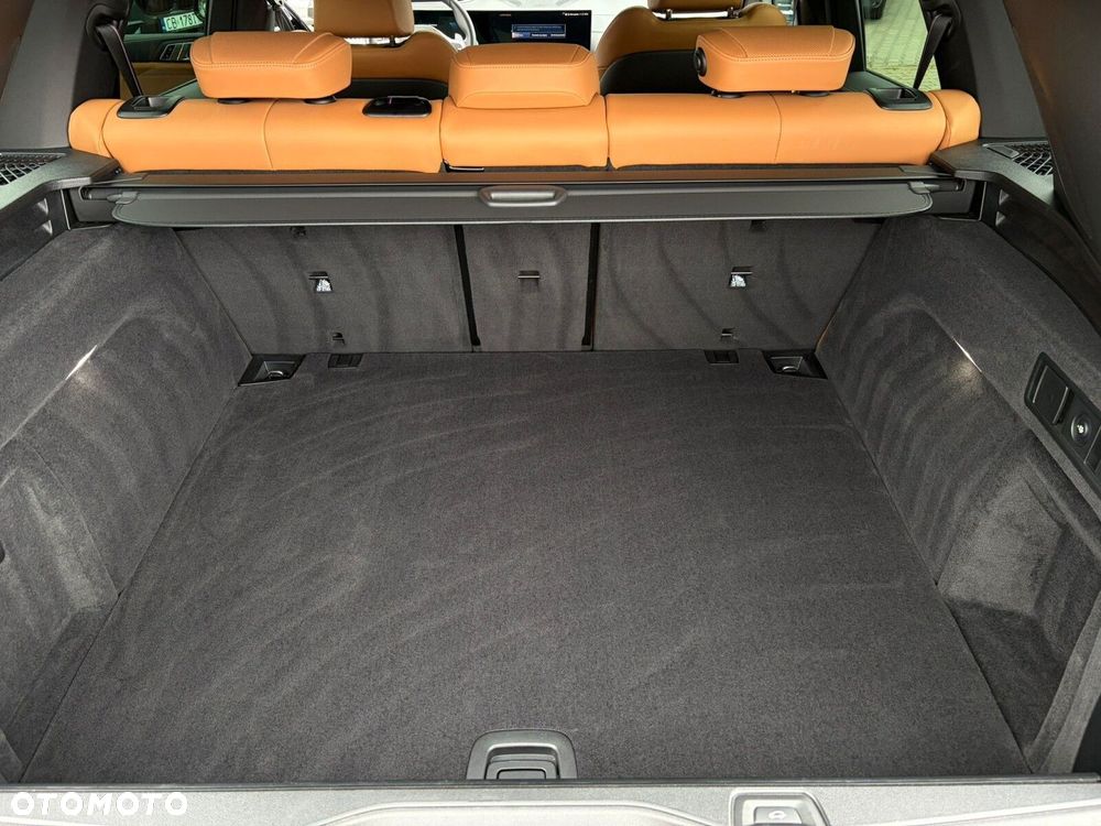 BMW X5 xDrive40d mHEV sport - 30