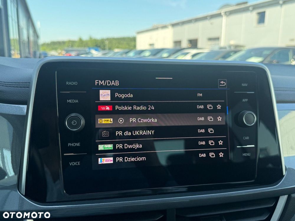 Volkswagen T-Roc 1.5 TSI Style DSG - 29