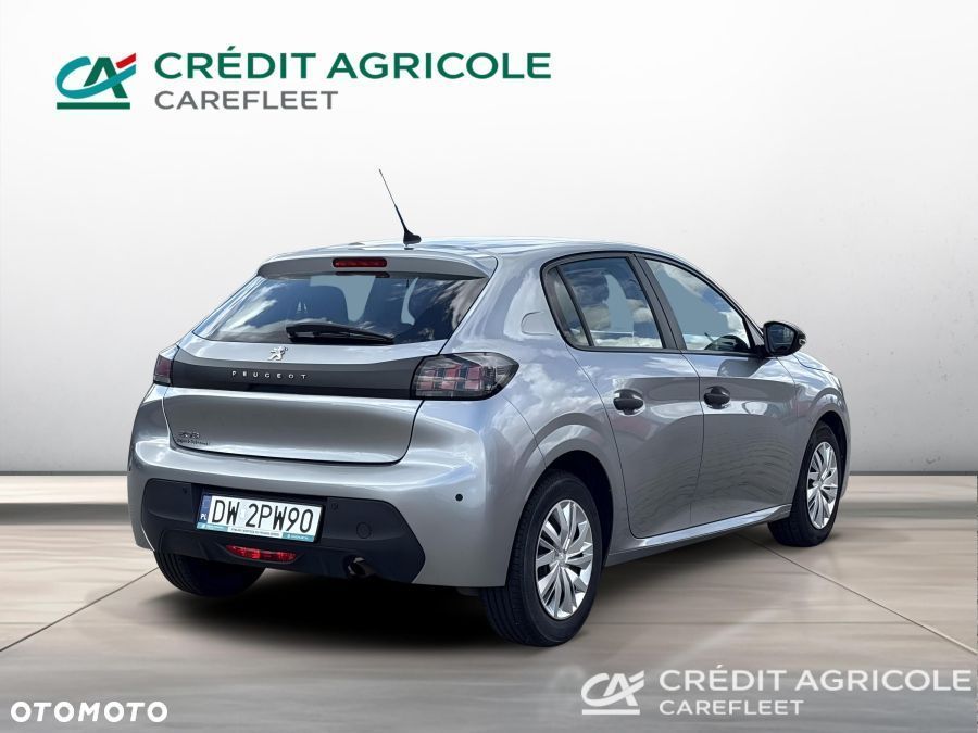 Peugeot 208 1.2 PureTech Like S&S - 6