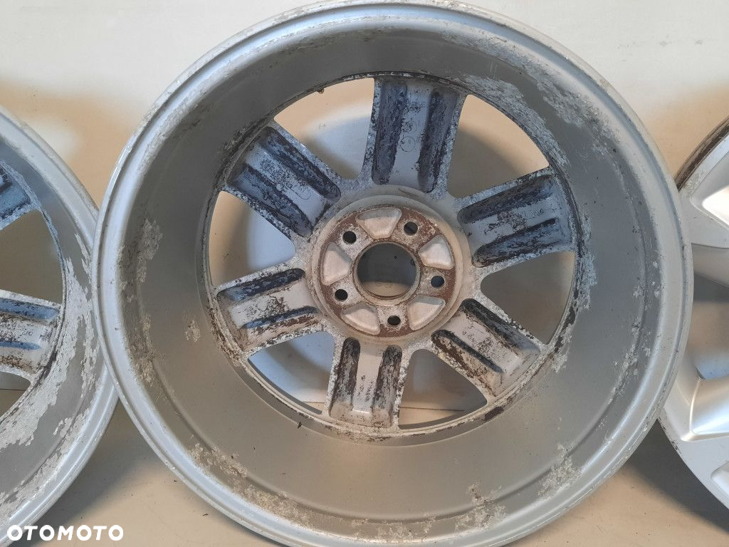 NISSAN MURANO Z50 03-07 FELGA ALUMINIOWA 5x114.3 7.5x18 CB000 - 9