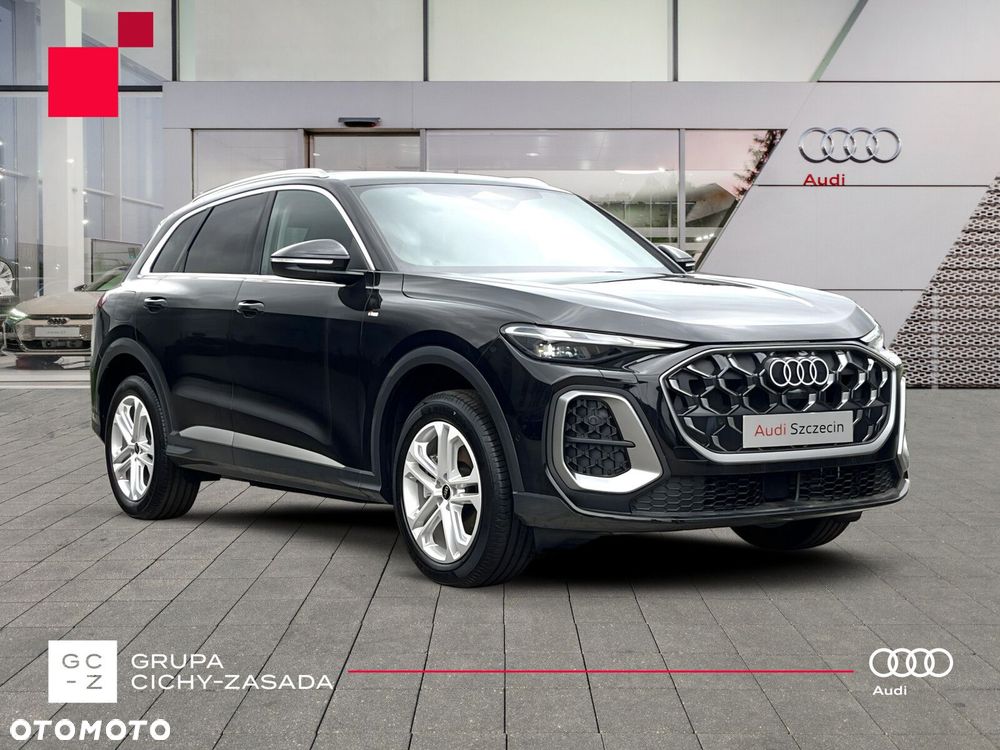 Audi Q5 - 8