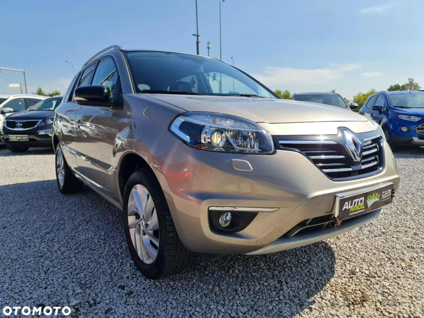 Renault Koleos - 7