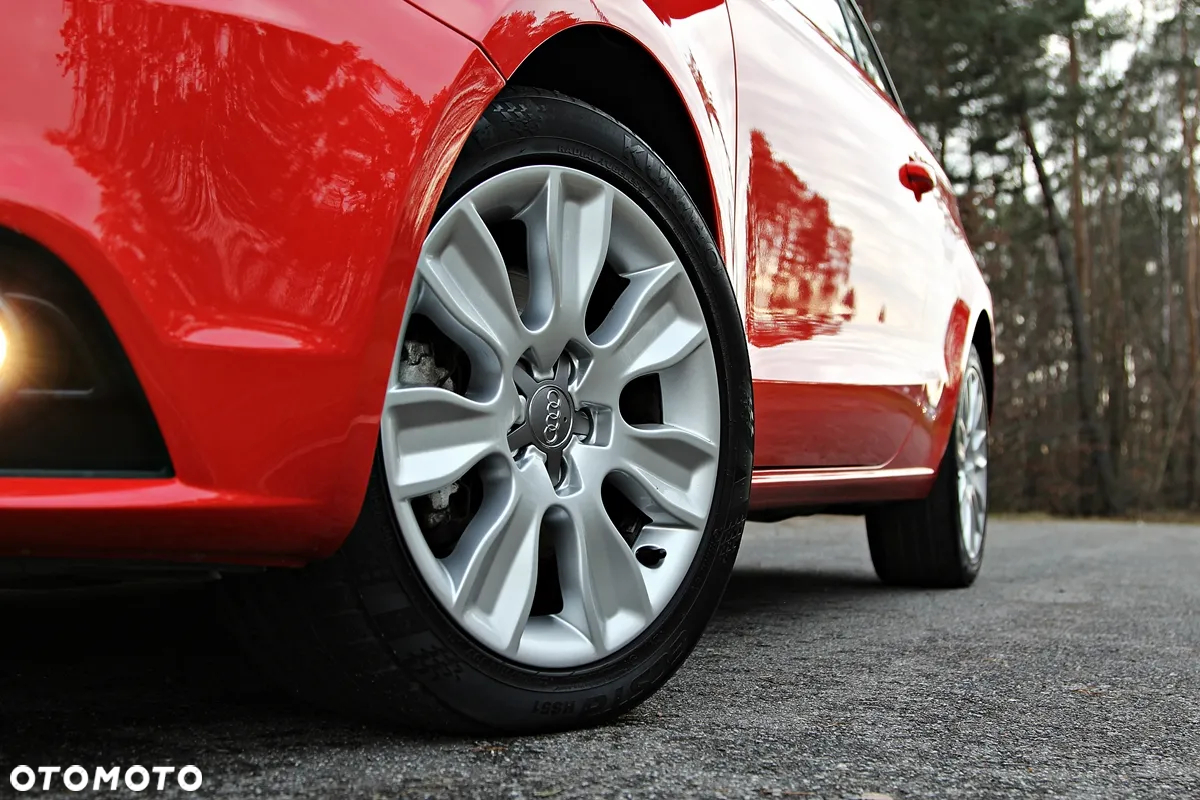 Audi A1 2.0 TDI Ambition - 33