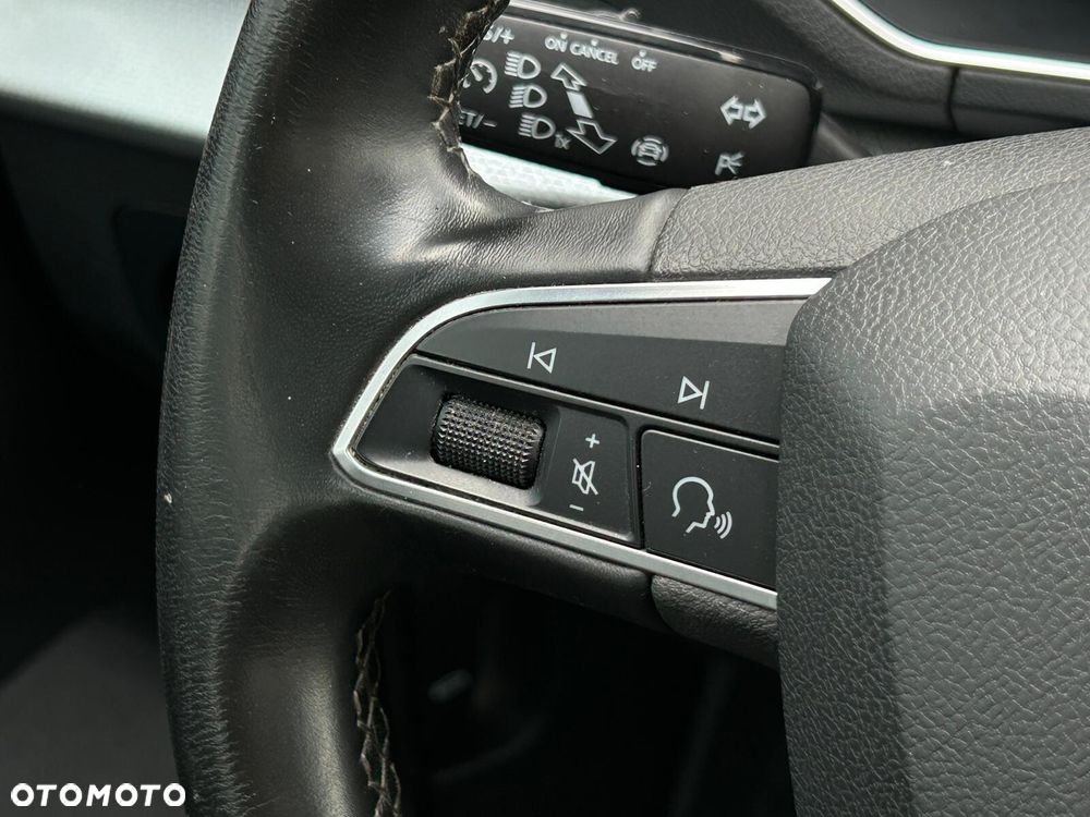 Seat Tarraco 2.0 TDI Style S&S - 22