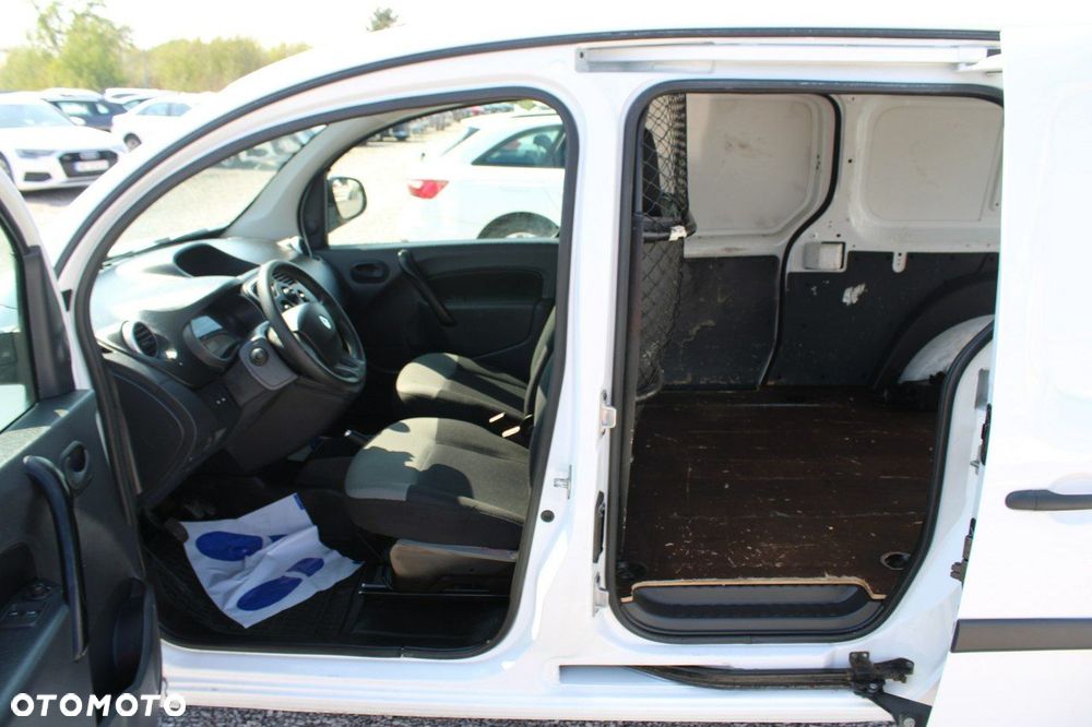 Renault Kangoo - 15