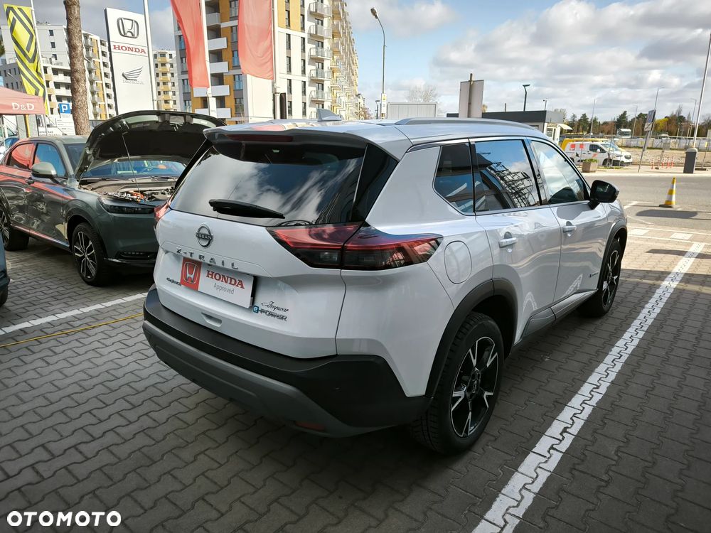Nissan X-Trail 1.5 VC-T e-POWER N-Connecta e-4ORCE - 3