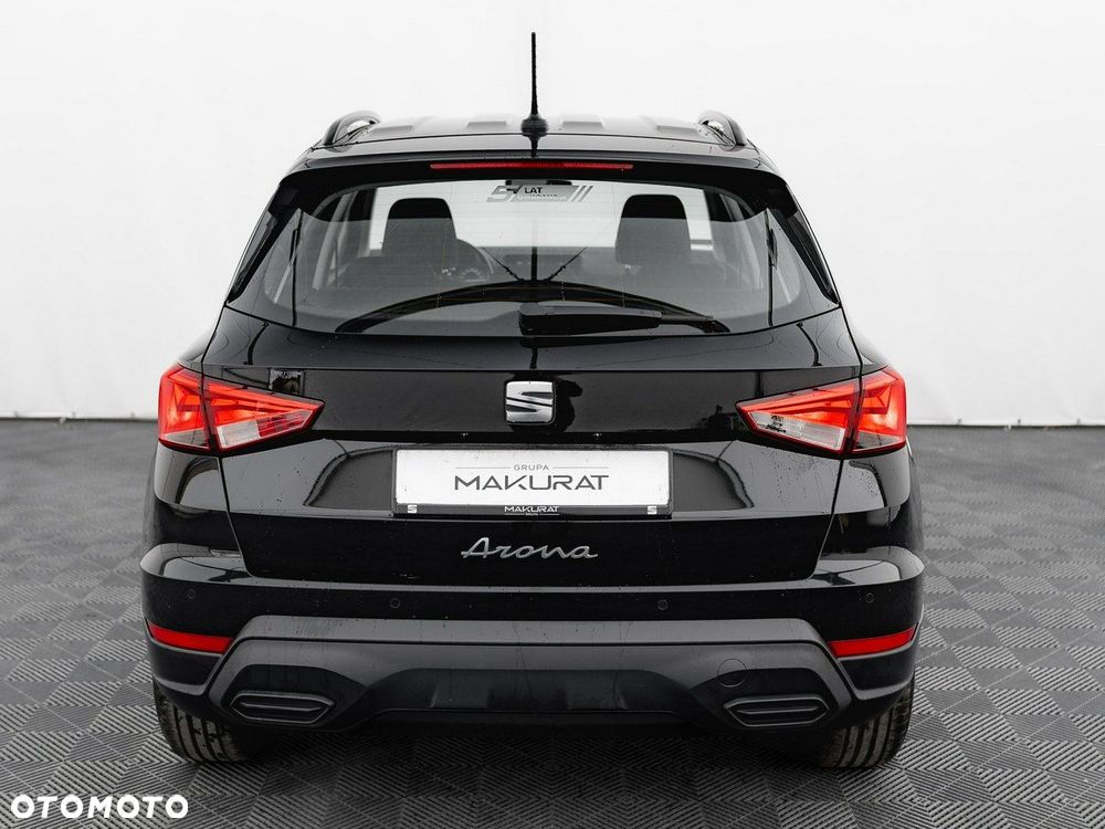 Seat Arona - 10