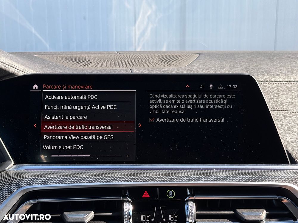 BMW X6 xDrive30d AT MHEV - 39