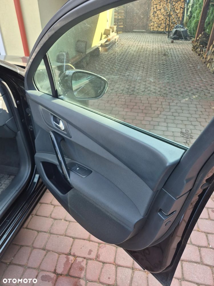 Peugeot 508 2.0 HDi Active - 14