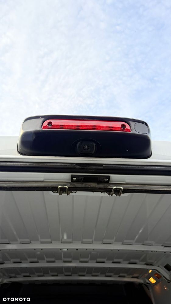 Fiat Ducato Maxi Multicab L4H2 - 23