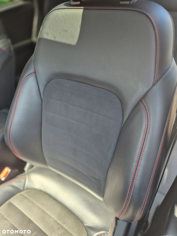 Ford Kuga 2.0 EcoBoost AWD Titanium ASS - 17